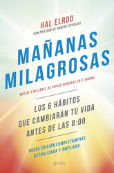 MAÑANAS MILAGROSAS - 9788408284628